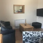 Butterfly Apartment